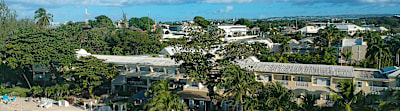 Sugar Bay Resort & Spa