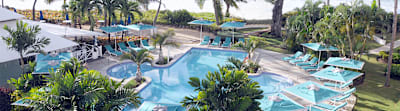 Turtle Beach, Barbados, A Tribute Portfolio All-Inclusive Resort