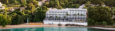 Waves Resort & Spa, An Autograph Collection All-Inclusive Resort