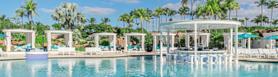 The Coral at Atlantis