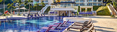 Planet Hollywood Costa Rica Resort