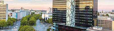Riu Plaza Berlin