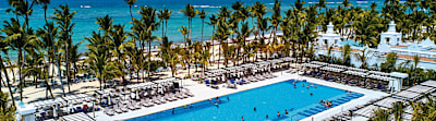 Riu Palace Punta Cana