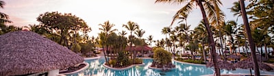 Grand Bavaro Princess All Suites Resort Spa & Casino