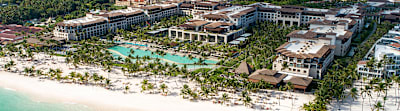 Lopesan Costa Bavaro Resort, Spa & Casino