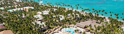 Grand Palladium Select Bavaro Suites Resort & Spa
