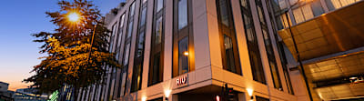 Riu Plaza London Victoria