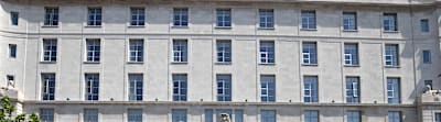 Riu Plaza the Gresham Dublin