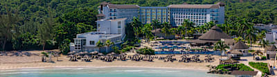 Adults Only, Hideaway at Royalton Blue Waters