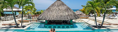 Couples Swept Away