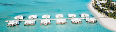 Riu Atoll Maldives