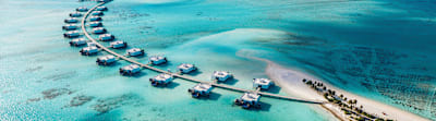 Riu Palace Maldives