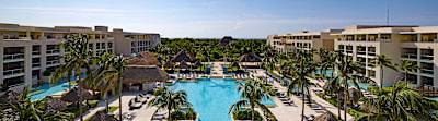 Paradisus La Perla