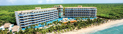 El Dorado Seaside Suites Riviera Maya