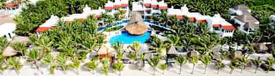 Hidden Beach Au Naturel Resort