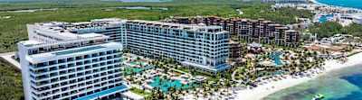 Hotel Mousai Cancun