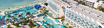 Margaritaville Island Reserve Riviera Maya