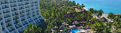 Fiesta Americana Puerto Vallarta All Inclusive and Spa
