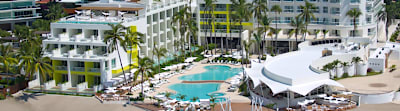 Krystal Grand Nuevo Vallarta 
