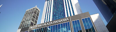 Riu Plaza Panama