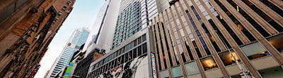 Riu Plaza Manhattan Times Square