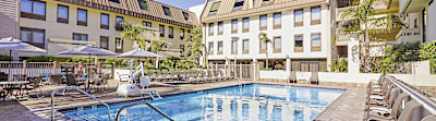  Riu Plaza Fishermans Wharf [San Francisco]