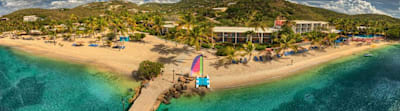 Bolongo Bay Beach Resort