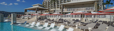Westin St. Thomas Beach Resort & Spa