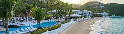 Buoy Haus Beach Resort St. Thomas, Autograph Collection