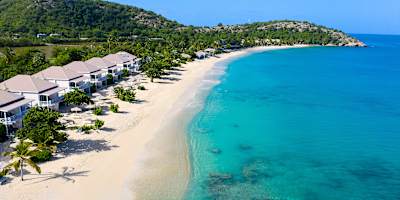 Galley Bay Resort & Spa, Antigua