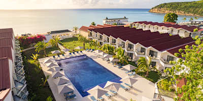 Royalton CHIC Antigua, An Autograph Collection Resort