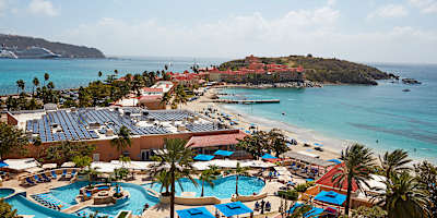 Divi Little Bay Beach Resort