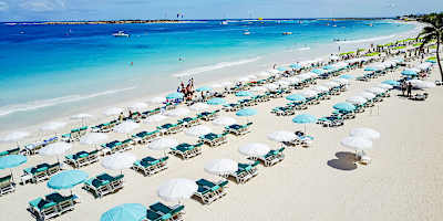 La Playa Orient Bay