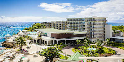 Sonesta Ocean Point Resort