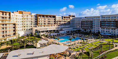 Embassy Suites by Hilton Aruba Resort