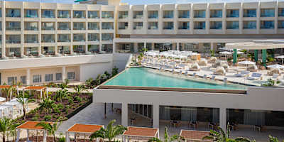 JOIA Aruba by Iberostar