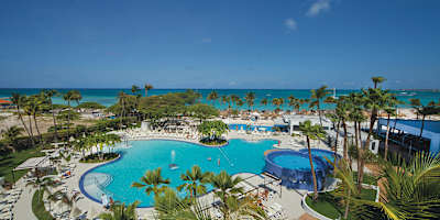 Riu Palace Antillas