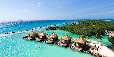 Renaissance Wind Creek Aruba Resort