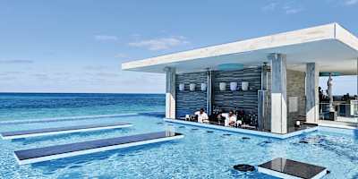 Riu Palace Paradise Island