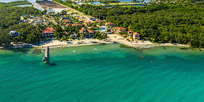 Sirenian Bay Resort & Villas
