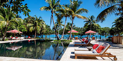 Itz'ana Resorts and Residences