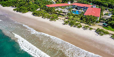 Margaritaville Beach Resort