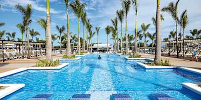 Riu Palace Costa Rica