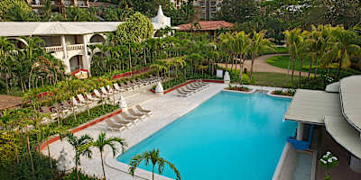 Tamarindo Diria Beach & Golf Resort