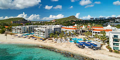 Curacao Marriott Beach Resort