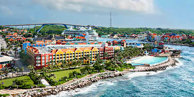 Renaissance Curacao Resort and Casino