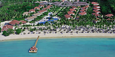 Bahia Principe Explore La Romana