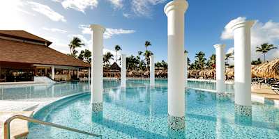 TRS Turquesa Hotel