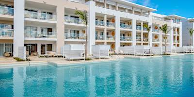 Paradisus Grand Cana