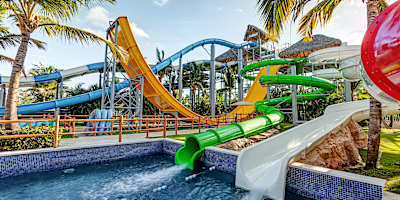 Royalton Splash Punta Cana, An Autograph Collection Resort